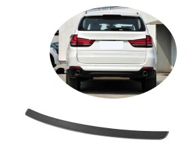 Спойлер V1 (Карбон) для BMW X5 F15 2013-2018 рр