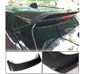 Спойлер V2 (Карбон) для BMW X5 F15 2013-2018 рр