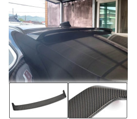 Бленда (Карбон) для BMW X6 F16 2014-2019 рр