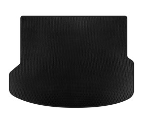Килимок в багажник EVA (Чорний) для Acura RDX 2018- рр