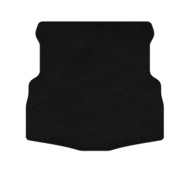 Килимок в багажник EVA V-1 (SW, Чорний) для Alfa Romeo 159 2005-2011 рр