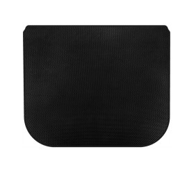 Килимок в багажник EVA (Купе, Чорний) для Ауди ТТ 2014-2023 рр