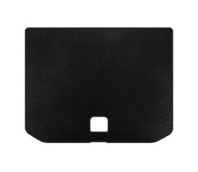 Килимок в багажник EVA (для E-tron, Sportback, Чорний) для Ауди A3 2012-2020 рр