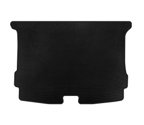 Килимок в багажник EVA (Чорний) для BMW I3 2013-2022 рр