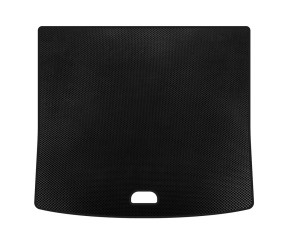 Килимок в багажник EVA (Чорний) для BMW X1 F48 2015-2022 рр