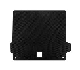 Килимок в багажник EVA (Чорний) для BMW X5 G05 2019- рр