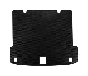 Килимок в багажник EVA (Чорний) для BMW X6 G06 2019- рр