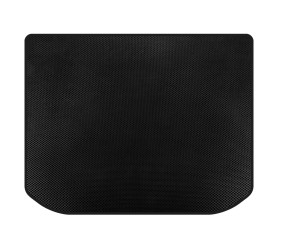 Килимок в багажник EVA (Чорний) для Chery Beat 2009-2015 рр