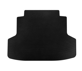 Килимок в багажник EVA (Чорний) для Chery E5 2011-2016 рр