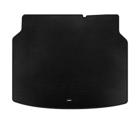 Килимок в багажник EVA (Чорний) для Chery Tiggo 4 2017- рр