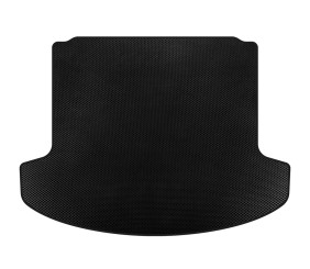 Килимок в багажник EVA (Чорний) для Chery Tiggo 8 2017- рр