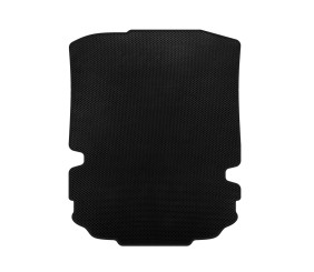 Килимок в багажник EVA (Чорний) для Chevrolet Camaro 2015- рр