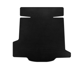 Килимок в багажник EVA (SD, Чорний) для Chevrolet Impala 2013-2020 рр