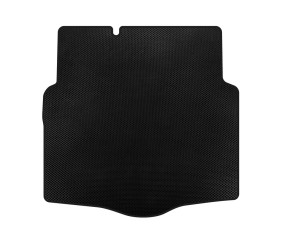 Килимок в багажник EVA (SD, Чорний) для Chevrolet Cruze 2016-2019 рр
