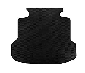 Килимок в багажник EVA (SD, Чорний) для Chrysler 200 II 2014-2017 рр