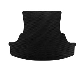 Килимок в багажник EVA (SD, Чорний) для Chrysler C300 2004-2011 рр