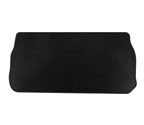 Килимок в багажник EVA (Чорний) для Chrysler Pacifica 2016- рр