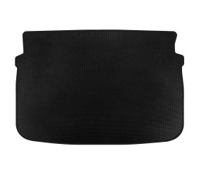 Килимок в багажник EVA (HB, 5-ти дверний, Рестайлінг, Чорний) для Chrysler PT Cruiser 2000-2010 рр