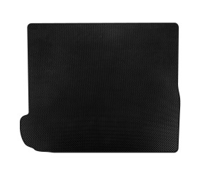 Килимок в багажник EVA (Чорний) для Citroen C-4 Picasso 2013-2022 рр