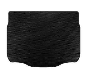 Килимок в багажник EVA (Чорний) для Citroen Cactus 2014-2020 рр
