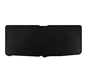 Килимок в багажник EVA (для R56, Чорний) для Mini Clubman R55/R56 2007-2014 рр