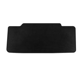 Килимок в багажник EVA (для F56, Чорний) для Mini Cooper F55/56/57 2014-2023 рр