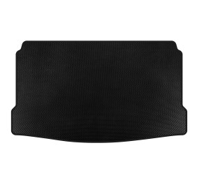 Килимок в багажник EVA (комплектація SD, Чорний) для Mini Countryman R60 2010-2017 рр