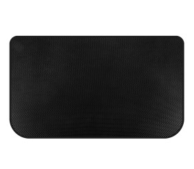 Килимок в багажник EVA (для F55, 5-ти дверний, Чорний) для Mini Cooper F55/56/57 2014-2023 рр