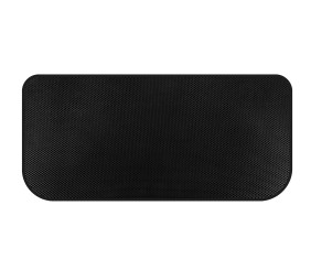 Килимок в багажник EVA (для S F56, Чорний) для Mini Cooper F55/56/57 2014-2023 рр