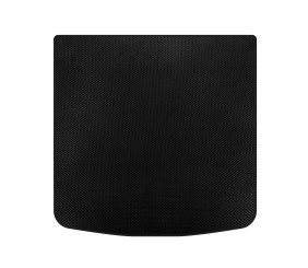 Килимок в багажник EVA (2008-2011, Чорний) для Dodge Journey рр