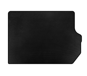 Килимок в багажник EVA (Чорний) для Dodge Nitro 2006-2011 рр