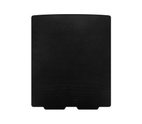 Килимок в багажник EVA (2015-2019, 5-ти місний, Чорний) для Ford Explorer рр