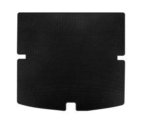 Килимок в багажник EVA (7-ми місний, Чорний) для Ford Explorer 2019- рр