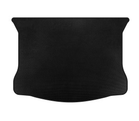 Килимок в багажник EVA (Чорний) для Ford Kuga 2008-2013 рр