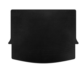 Килимок в багажник EVA (Не повний привод, Чорний) для Great Wall Haval Jolion 2020- рр