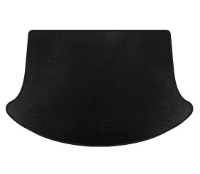 Килимок в багажник EVA (Чорний) для GreatWall Haval H2 2014-2021 рр