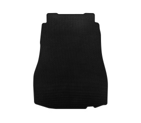 Килимок в багажник EVA (SD, Чорний) для Honda Accord IX 2013-2017 рр