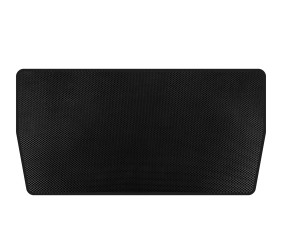 Килимок в багажник EVA (Чорний) для Honda Odyssey 2017- рр