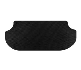 Килимок в багажник EVA (2004-2007, 8-ми місний, Чорний) для Hyundai H200, H1, Starex рр