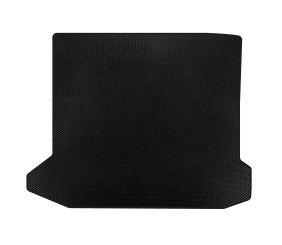 Килимок в багажник EVA (Електро, Чорний) для Hyundai Ioniq 5 2021- рр