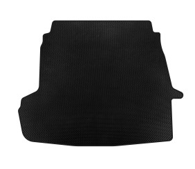 Килимок в багажник EVA V-2 (Чорний) для Hyundai Sonata YF 2010-2014 рр