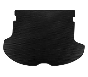 Килимок в багажник EVA (Чорний) для Infiniti FX 2003-2008 рр