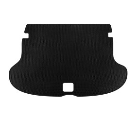 Килимок в багажник EVA (Чорний) для Infiniti QX50 2007-2013 рр