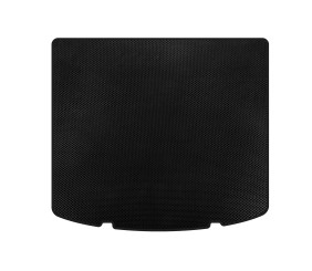 Килимок в багажник EVA (Чорний) для JAC S4 2018- рр