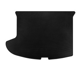 Килимок в багажник EVA (Чорний) для Jeep Patriot 2007-2016 рр