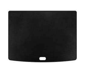 Килимок в багажник EVA V-2 (Чорний) для Jeep Renegade 2014- рр