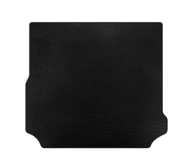 Килимок в багажник EVA (Чорний) для Land Rover Discovery IV 2009-2017 рр