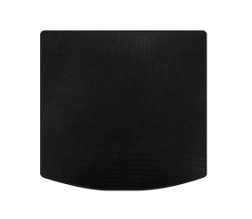 Килимок в багажник EVA (2014-2019, Чорний) для Land Rover Discovery Sport 2014- рр