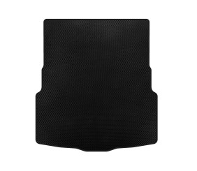 Килимок в багажник EVA (2008-2013, Чорний) для Lexus IS рр