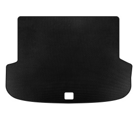 Килимок в багажник EVA (Чорний) для Lexus RX 2016-2022 рр